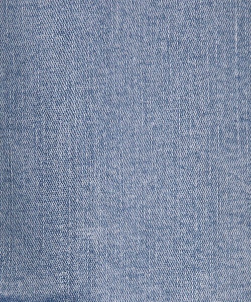 LOWRYS FARM(ローリーズファーム)の「デニムフレアパンツ 571655(デニムパンツ・キッズ・ライトブルー/ブルー・110cm/120cm/130cm/140cm/150cm)」の3枚目の写真