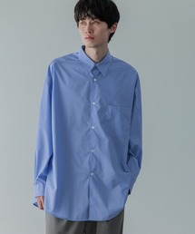 LOWRYS FARM | 【LFM(U)】ＢＲＯＡＤ　ＳＨＩＲＴ　 581696(シャツ/ブラウス)