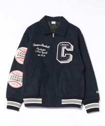 Champion｜チャンピオンのジャケット/アウター（ブルー・ネイビー/青色
