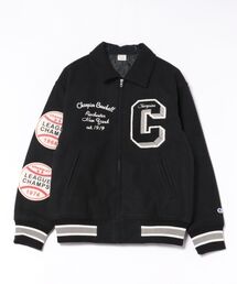 Champion | 【Champion/チャンピオン】C3-C611/AWARD JACKET(ブルゾン)