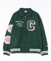 Champion｜チャンピオンのジャケット/アウター（グリーン・カーキ/緑色