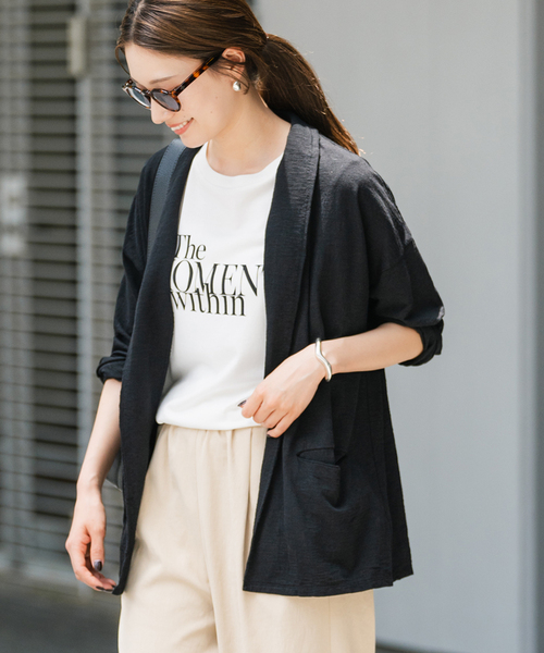 mila schon(ミラショーン) カーディガン サイズ42 M レディース新品  