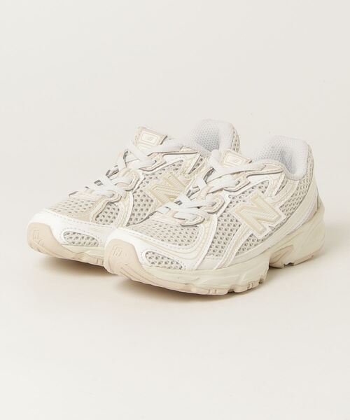 【新品未使用】ニューバランス THE CITY セットアップ ベージュ All is my style 327｜ニューバランス | ABC-MART 【公式通販】