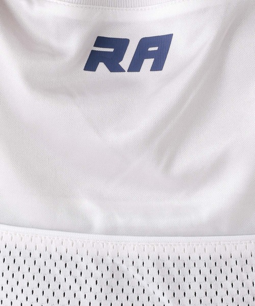 repipi armario（レピピ アルマリオ）の「フットボールロンT（Tシャツ/カットソー・キッズ・ブラック/カーキ/オフホワイト・SMALL/MEDIUM/LARGE）」の22枚目の写真