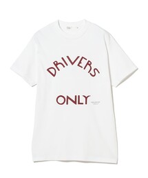 TOKYO CULTUART by BEAMS | HIGHWAY / DRIVERS ONLY TEE(Tシャツ/カットソー)