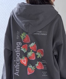 PBLIM | 《UNISEX》メニーベリーパーカー(パーカー)