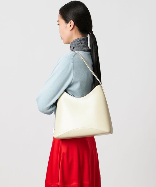 OSOI＞EGG HOBO バッグ（ショルダーバッグ）｜OSOI（オソイ）の