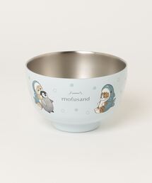 FUNALIVE（ファンアライブ）の「ｍｏｆｕｓａｎｄ　真空二重お椀４５０ｍｌ（食器）」