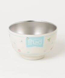 FUNALIVE（ファンアライブ）の「ｍｏｆｕｓａｎｄ　真空二重お椀４５０ｍｌ（食器）」
