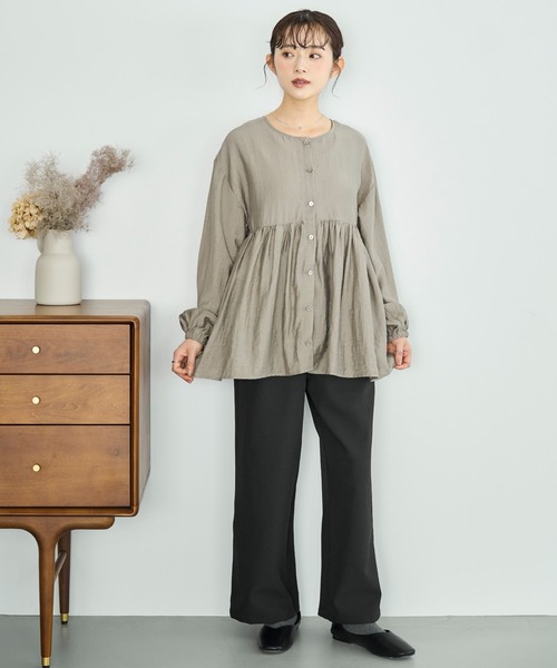 soorploom ブラウス　チュニック　6y soorploom ブラウス チュニック 6y