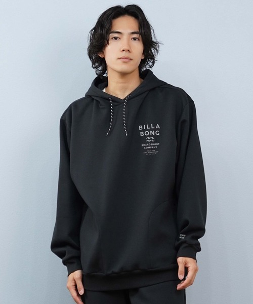 BILLABONG/ビラボン プルオーバー/パーカー セットアップ対応 撥