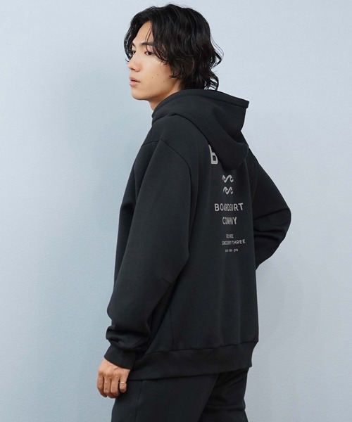 BILLABONG/ビラボン プルオーバー/パーカー セットアップ対応 撥水