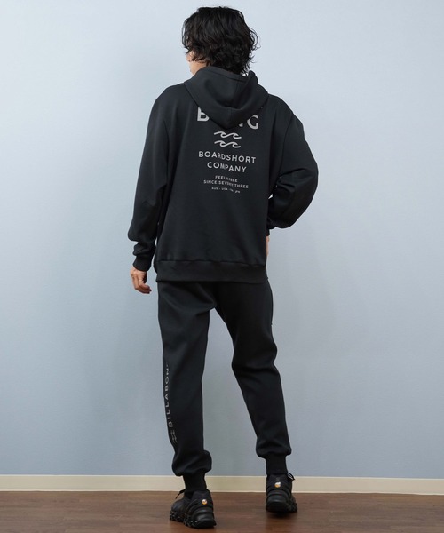 BILLABONG/ビラボン プルオーバー/パーカー セットアップ対応 撥水