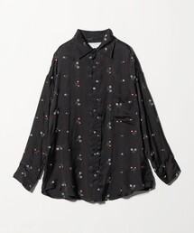 ユナイテッドアローズ フラワートップス UNITED ARROWS|ユナイテッドアローズのトップス(花柄