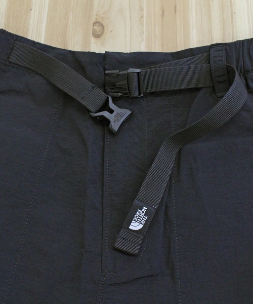 THE NORTH FACE(ザノースフェイス)の「ベスティパンツ M'S VESTI PANTS The North Face Korea Line(カーゴパンツ・メンズ・ブラック・XL/L/M/S)」の5枚目の写真