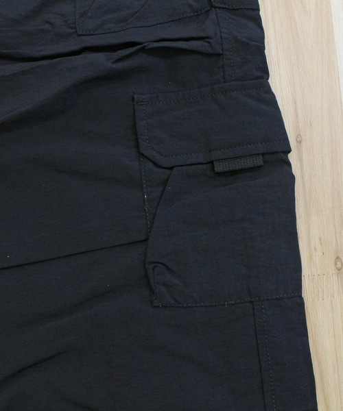 THE NORTH FACE(ザノースフェイス)の「ベスティパンツ M'S VESTI PANTS The North Face Korea Line(カーゴパンツ・メンズ・ブラック・XL/L/M/S)」の10枚目の写真