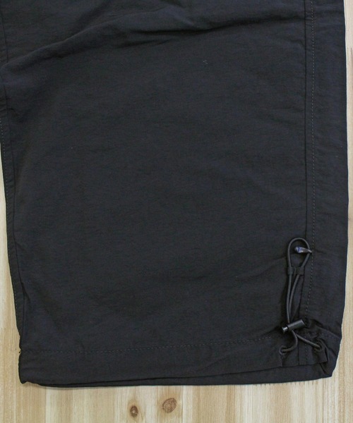 THE NORTH FACE(ザノースフェイス)の「ベスティパンツ M'S VESTI PANTS The North Face Korea Line(カーゴパンツ・メンズ・ブラック・XL/L/M/S)」の11枚目の写真