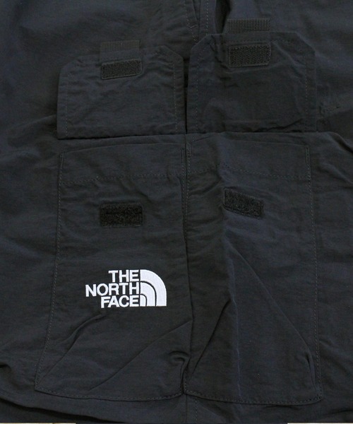 THE NORTH FACE(ザノースフェイス)の「ベスティパンツ M'S VESTI PANTS The North Face Korea Line(カーゴパンツ・メンズ・ブラック・XL/L/M/S)」の15枚目の写真