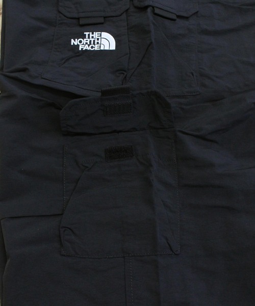 THE NORTH FACE(ザノースフェイス)の「ベスティパンツ M'S VESTI PANTS The North Face Korea Line(カーゴパンツ・メンズ・ブラック・XL/L/M/S)」の16枚目の写真
