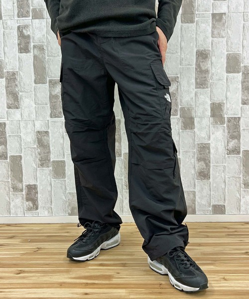 THE NORTH FACE(ザノースフェイス)の「ベスティパンツ M'S VESTI PANTS The North Face Korea Line(カーゴパンツ・メンズ・ブラック・XL/L/M/S)」の18枚目の写真