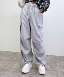 イージーカーゴパンツ