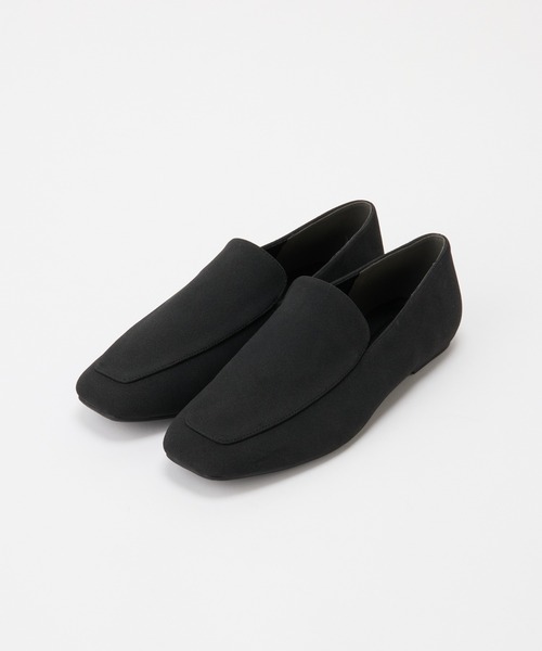 COLONY 2139（コロニートゥーワンスリーナイン）の「スエードライクローファー（ローファー・メンズ・ブラック/ブラウン・MEDIUM/LARGE）」の22枚目の写真