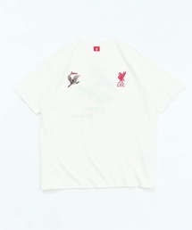 Liverpool FC｜リバプールエフシーのTシャツ/カットソー（ミドル