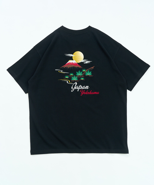 417 EDIFICE(フォーワンセブンエディフィス)の「【Liverpool FC / リバプール FC】 SUKA EMBROIDERY Tシャツ(Tシャツ/カットソー・メンズ・ブラック/ホワイト/レッド・SMALL/MEDIUM/LARGE/X-LARGE)」の10枚目の写真