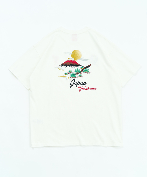 417 EDIFICE(フォーワンセブンエディフィス)の「【Liverpool FC / リバプール FC】 SUKA EMBROIDERY Tシャツ(Tシャツ/カットソー・メンズ・ブラック/ホワイト/レッド・SMALL/MEDIUM/LARGE/X-LARGE)」の4枚目の写真