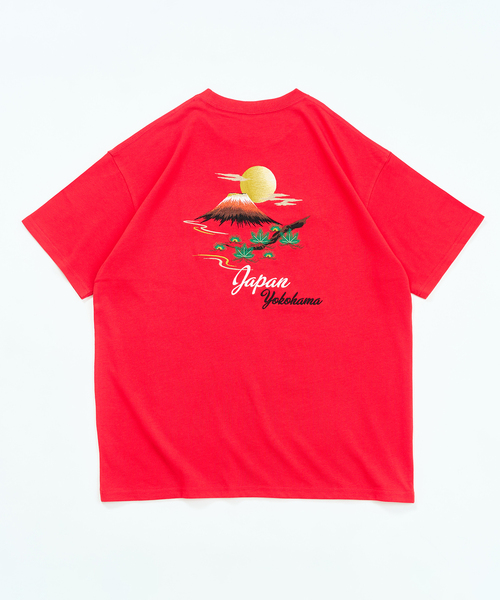 417 EDIFICE(フォーワンセブンエディフィス)の「【Liverpool FC / リバプール FC】 SUKA EMBROIDERY Tシャツ(Tシャツ/カットソー・メンズ・ブラック/ホワイト/レッド・SMALL/MEDIUM/LARGE/X-LARGE)」の5枚目の写真