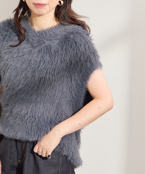 JOURNAL STANDARD L'ESSAGE新品☆ラインベスト 予約》originベスト（ベスト）｜JOURNAL STANDARD L'ESSAGE