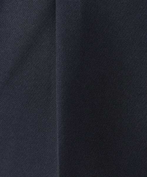 Dessin(デッサン)の「【セットアップ可/洗える】スティックパンツ(その他パンツ・レディース・ネイビー/ブラウン系その他・00/01/02/03)」の15枚目の写真