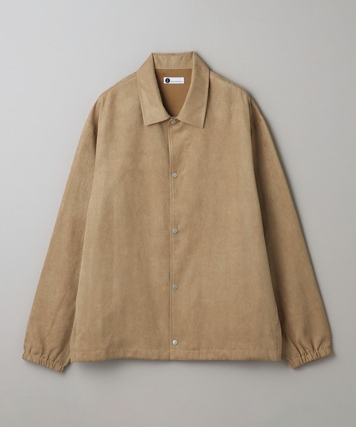 coach コーチ　スエードブルゾン　アーカイブ coach コーチ スエードブルゾン アーカイブ 公式】COACH