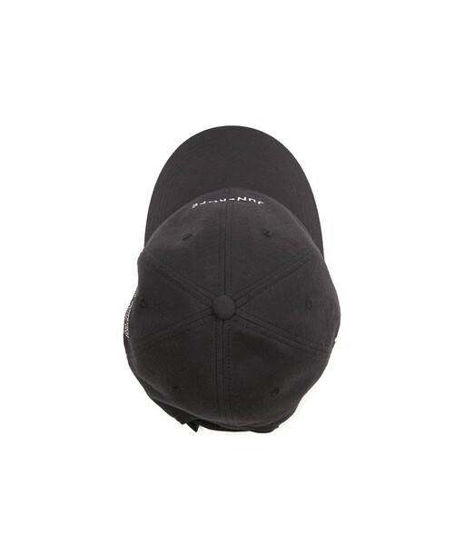 ロゴ入りストレッチポンチキャップ/Oggi掲載（キャップ）｜JUN&ROPE