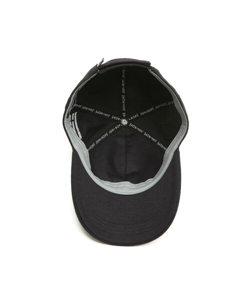 ロゴ入りストレッチポンチキャップ/Oggi掲載（キャップ）｜JUN&ROPE