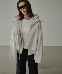 LE CIEL BLEU｜ルシェルブルーのジャケット/アウター通販 - ZOZOTOWN