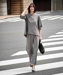 フェリシモ 魔法部 コート 魔法部×fouatons 日常を守りきる 日と月の紋章をまとう2-WAY