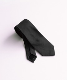 WYM LIDNM（ウィム バイ リドム）の「SILK COTTON NARROW TIE（ネクタイ）」