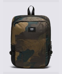VANS（バンズ）の「VANS ヴァンズ WARD CROSS BODY PACK バッグ
