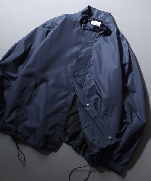 セール】DEWSPO Short Mods Coat/デュスポ オーバーサイズ ドロー