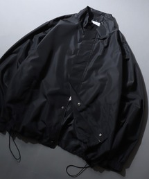 SITRY(�V�g���[)��DEWSPO Short Mods Coat/�f���X�| �I�[�o�[�T�C�Y �h���[�R�[�h �_�u���W�b�v �V���[�g���b�Y�R�[�g �g���b�N�W���P�b�g �u���]��(�i�C�����W���P�b�g)