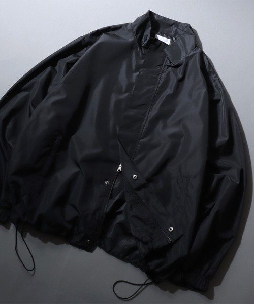 SITRY（シトリー）の「DEWSPO Short Mods Coat/デュスポ オーバー