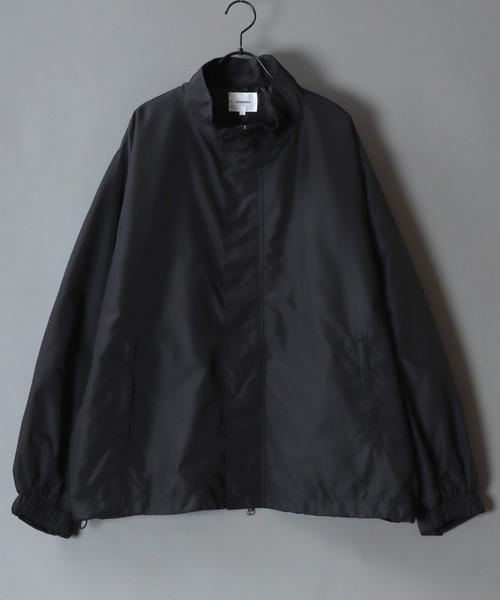 セール】DEWSPO Short Mods Coat/デュスポ オーバーサイズ ドロー