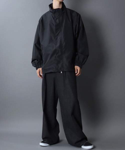 SITRY（シトリー）の「DEWSPO Short Mods Coat/デュスポ オーバー