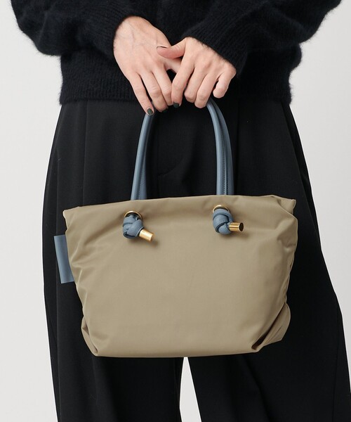 VIOLAd'ORO（ヴィオラドーロ）の「＜VIOLAd'ORO＞BIANCA 2WAY トート