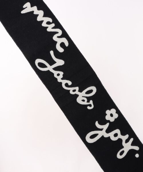 マークバイバイマークジェイコブス スカーフ MARC JACOBS(マーク