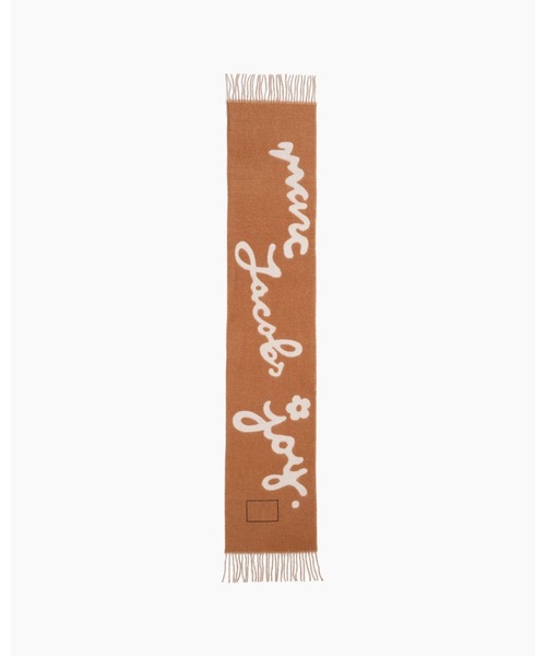 MARC IS JOY SCARF/マーク イズ ジョイ スカーフ（マフラー）｜MARC