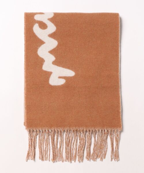 MARC IS JOY SCARF/マーク イズ ジョイ スカーフ（マフラー）｜MARC