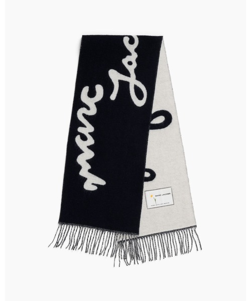 MARC IS JOY SCARF/マーク イズ ジョイ スカーフ（マフラー）｜MARC