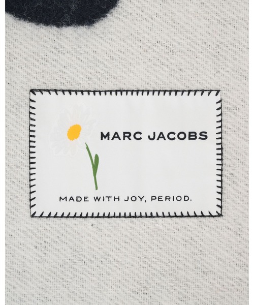 MARC IS JOY SCARF/マーク イズ ジョイ スカーフ（マフラー）｜MARC
